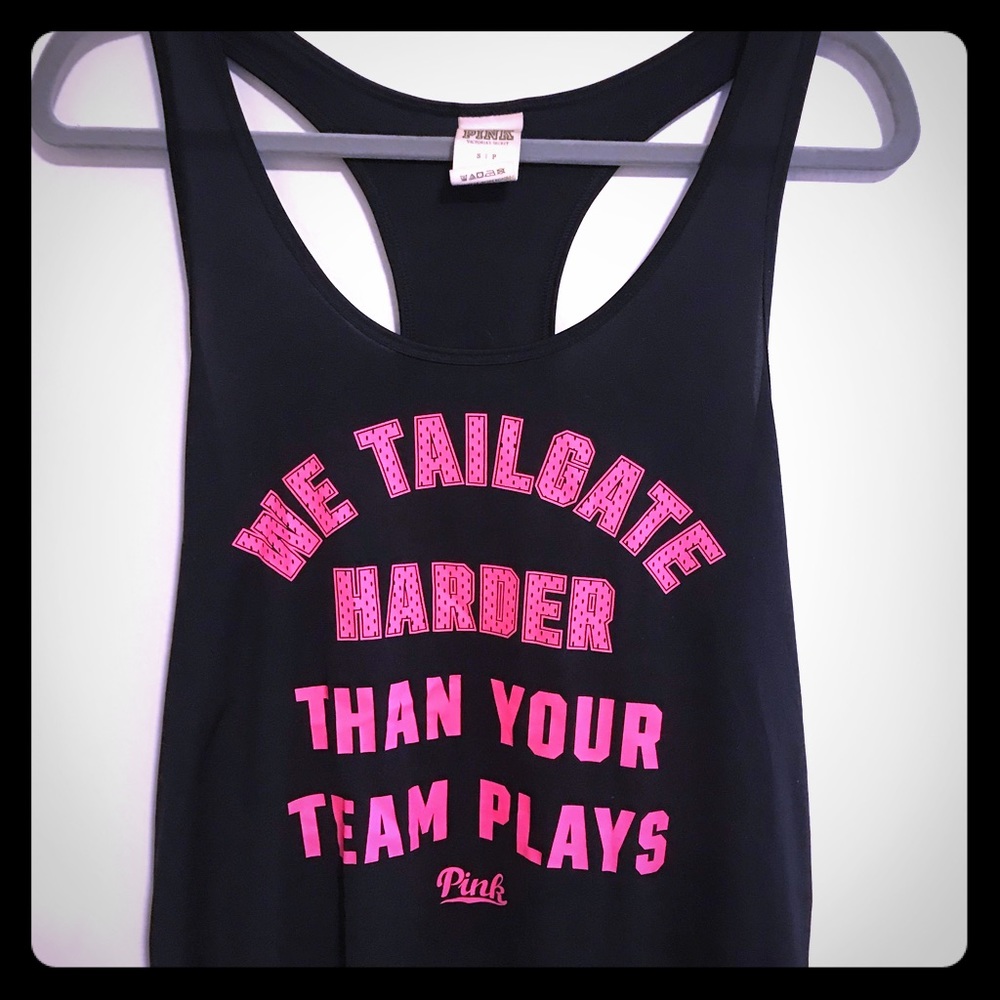 Victoria’s Secret PINK Workout Tank Bundle